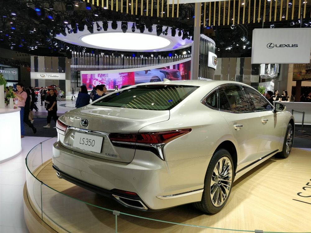 β LS 500h ķ񣬲ǽ 40mmǰҲŽ 30mm仰˵ǸأһָӸߵĸо