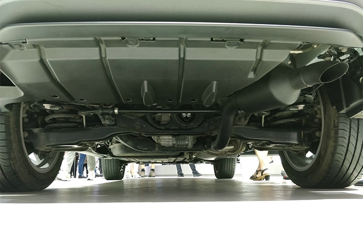 ͷΪȫµ2GR-FXS 3.5L V6ӵD-4Sȼ͸似VVT-iWܹǿɱʱϵͳڰѭͰؽɭѭ֮л