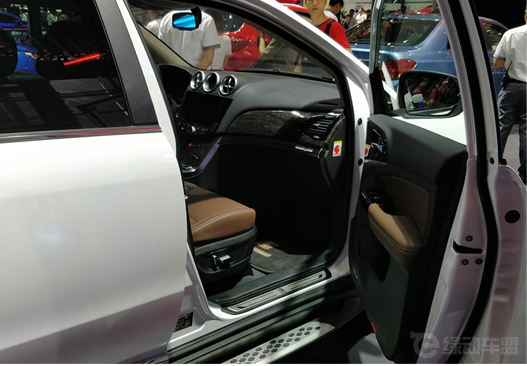 1002.0Tѹ綯ɵĻ϶ϵͳ2.0T205