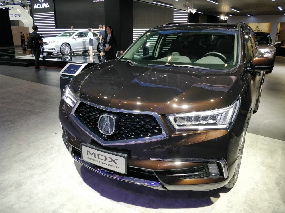 MDX˵йϤһک賵ͣйгһکƷ2016کPRECISIONķȫµ¿MDXͬŦԼչʽࡣ