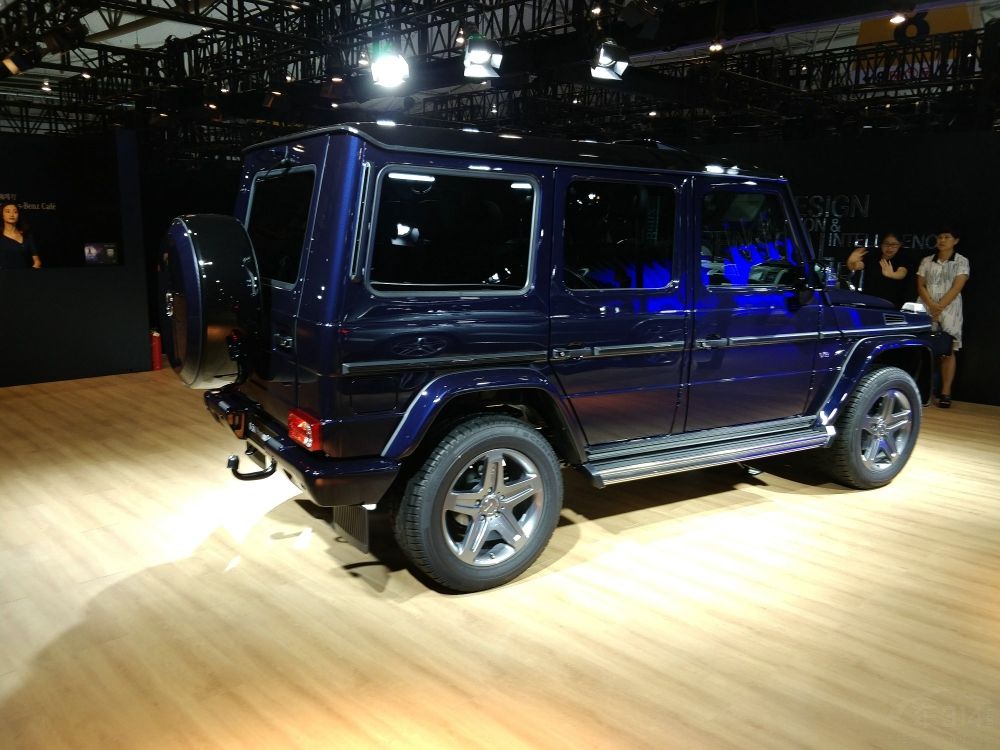 ³ʹ4.0L V8˫ѹȡֿ5.5L V8Ȼ