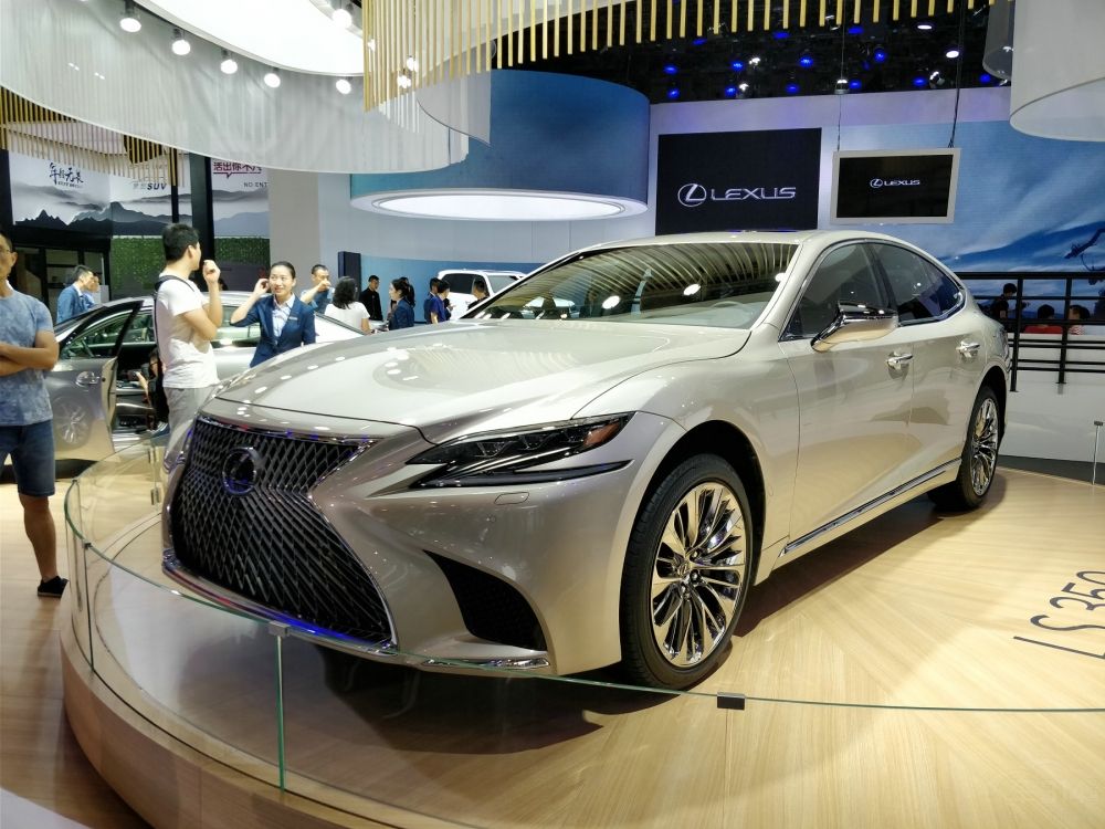 һ׿˹LSڱγչչڶĿ⡣³µļƣĴʽܴ󣬿ȥܰ