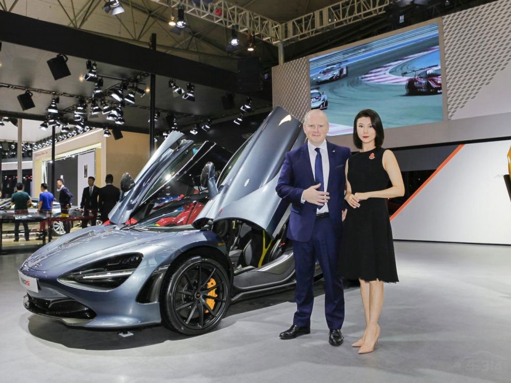 ³һ̨M840T4.0L˫ѹV8720ֵŤشﵽ770ţסϸĳ͸ŵĿѧƣ720S0-100km/hʱΪ2.9룬ͬʱ0-200km/hҲ7.8롣