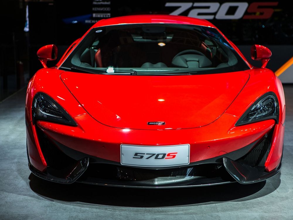 ȻǺܻƶѣͬʱҲܱص3.8 ˫ѹ V8 ӵо˵ܡ