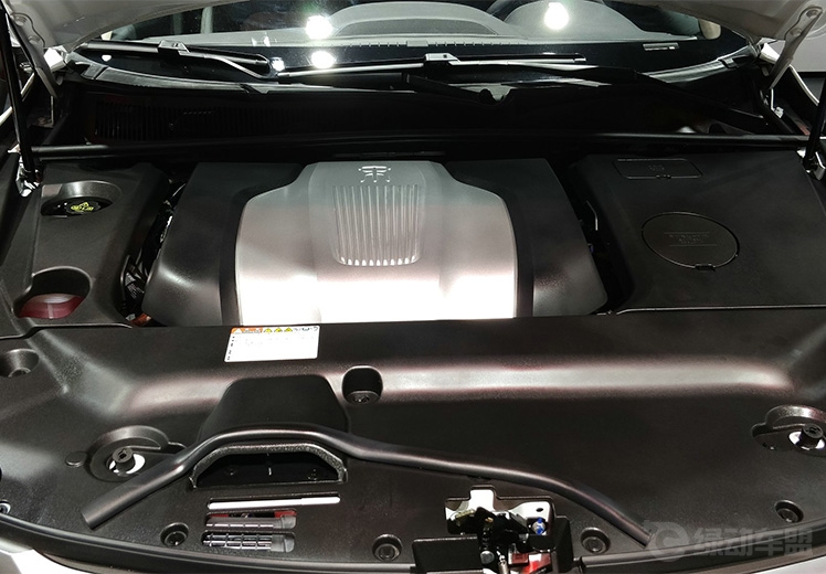 棬DMõ1.5Tѹ6˫ϱ䣬ͬʱǰ˫ʶΪ110ǧߣŤ250ţס