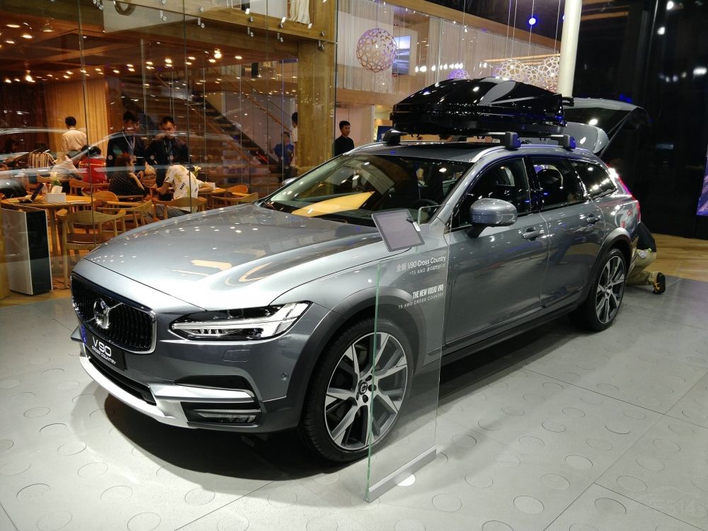 ⳵V90̧˵ṩõͨԣҲ޲ȽγгǸԸӼһЩ