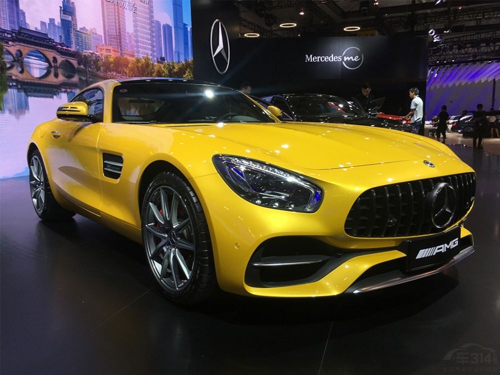 ÷˹-AMG GT䱸˻ȻһµǰGTĲڴи߹ɫˮƽGT SɫƸAMG GT RȫAMGʽդȡդ³ȥʱиС