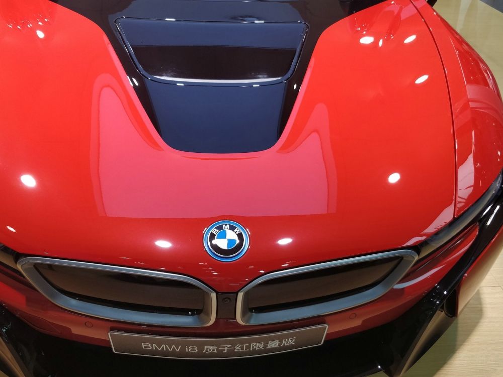 ƽͻ˫ͽդ̳BMW