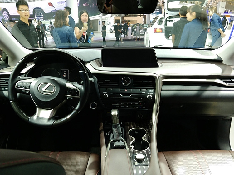 õ3.5LȻ+ǰ˫+ECVTĶϣ313Ť335ţ/4600rpm