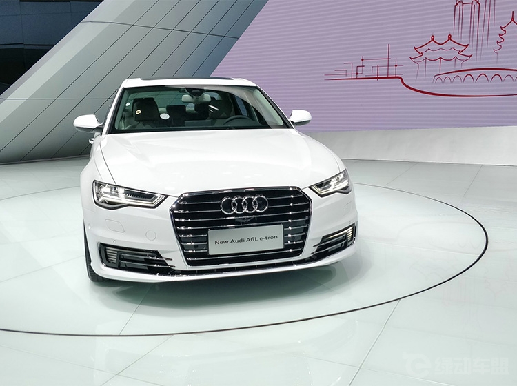 Ӱ崦β괦ġe-tronʶҲԴ͵ݡ18ܷʽϽȦΪA6L e-tronͨA6LרȦ
