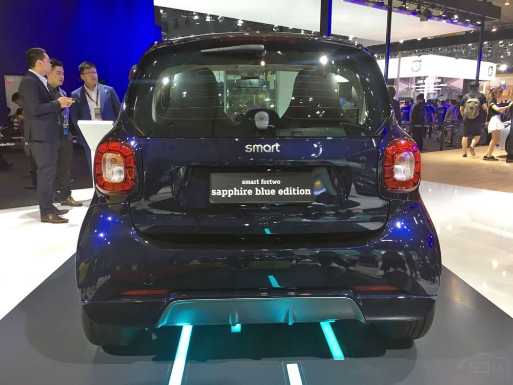 smartر泵ͻsmart fortwoʹ죬³۲˶صġͨ泵ҪӸԡ