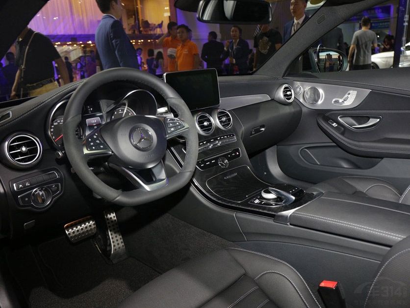 棬C 300 ܳҹر潫һ2.0Tѹ180ǧߣֵŤ370ţףϵͳ潫ȫµ9һ