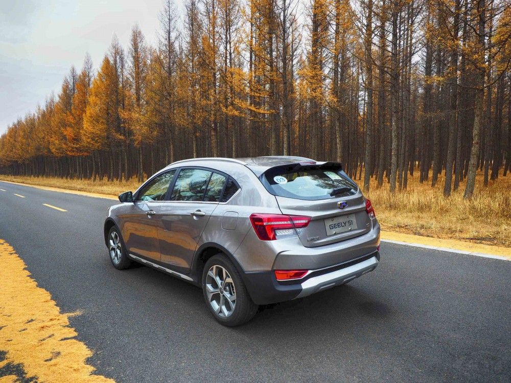 S1нγٿԺʻȶԣSUVҰ͸ͨԣ1.4Tѹ1.5LȻƥCVT޼5MTֶ䣬˶Ժȼ;ԡ