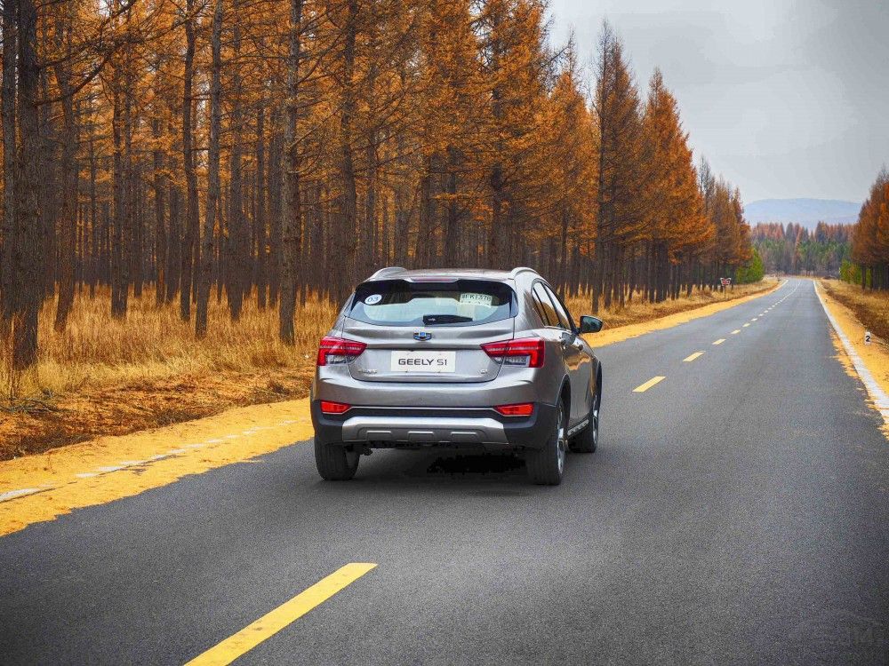 S1ƳһSUVսԲ֣ḻ˼SUVгӪΪгߴḻĲƷѡ