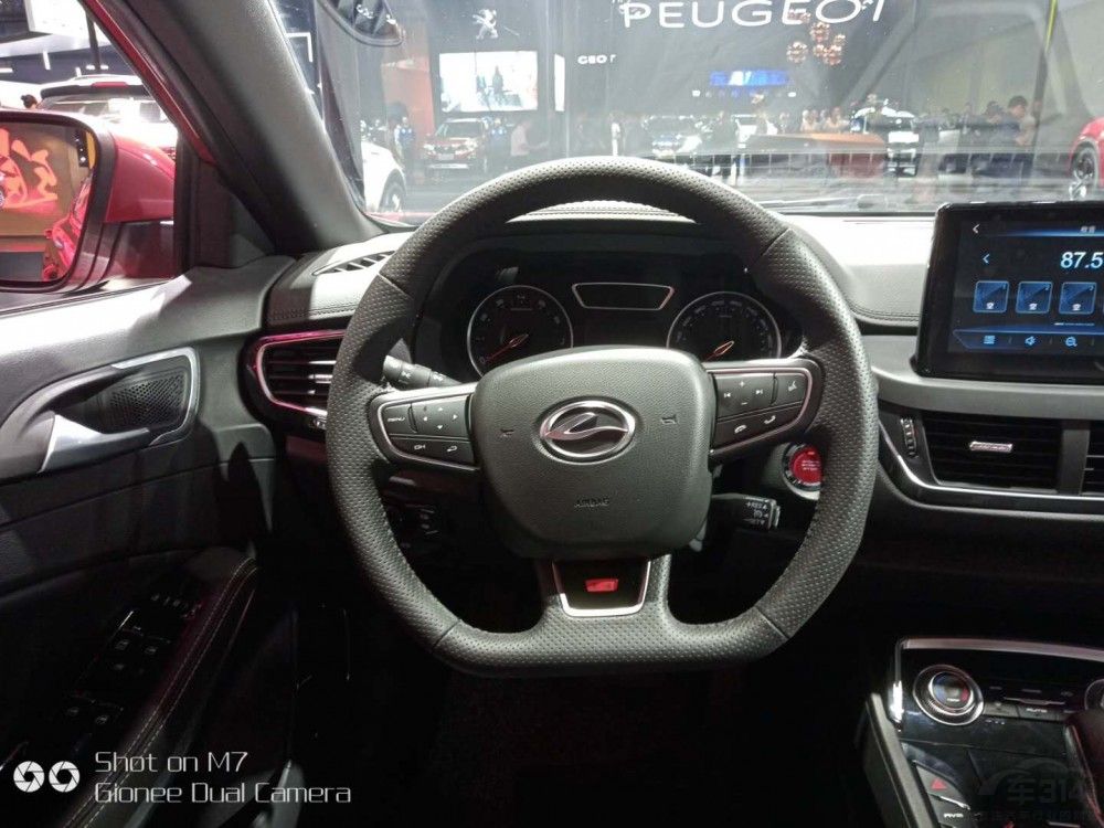 棬½ңͺΪJX4G15B5L1.5T÷ĿǰҲӦڽԦʤS330ϣΪ163(120kW)ϵͳ֮ƥĻΪֶCVT䡣