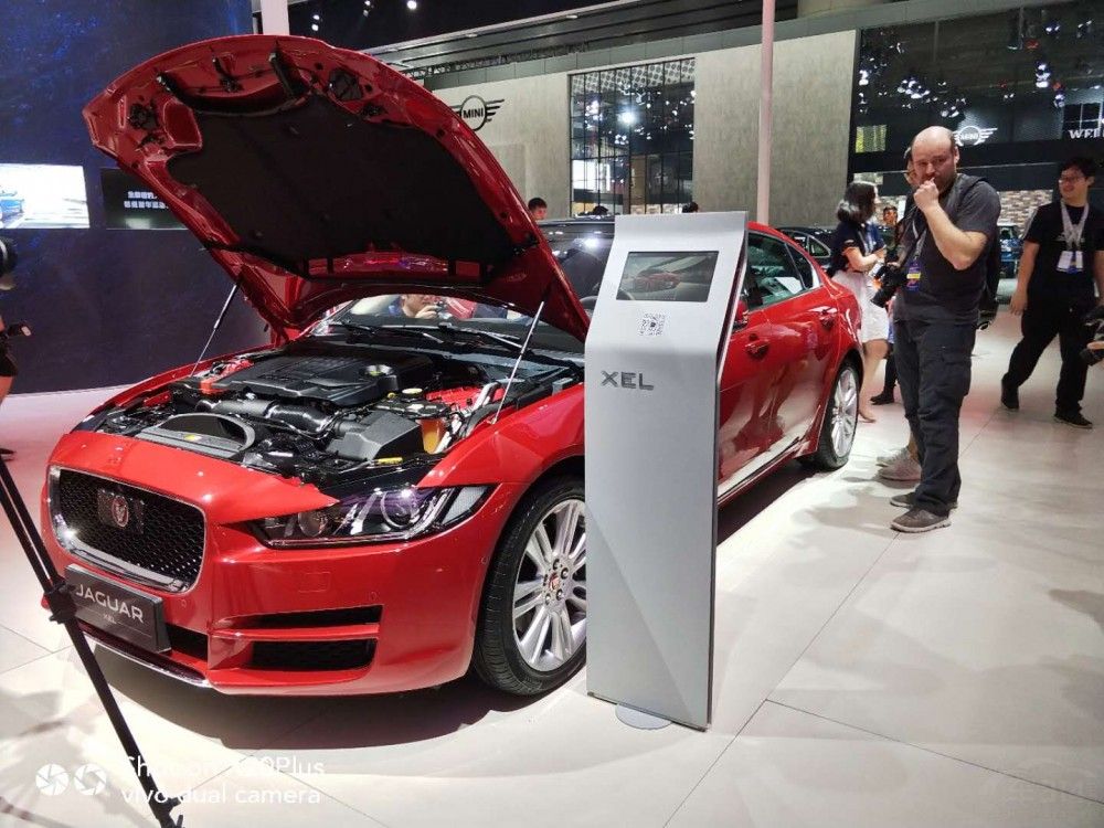 ۷棬ݱXELĿǰ۵ĽڽݱXEͬʽĴߴդϱ־ԵJ-Bladeռгƣ³ǰ߹ԡ