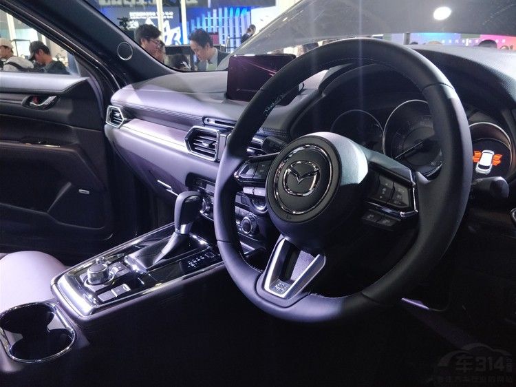 ˴չչԴCX-8֮Ҷ泵ơԿԴCX-8ܶİ˼ʻԱһ࣬