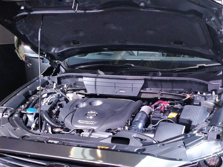 棬չԴCX-8ص2.2TͷδԴԤƽ2.5Lͷ