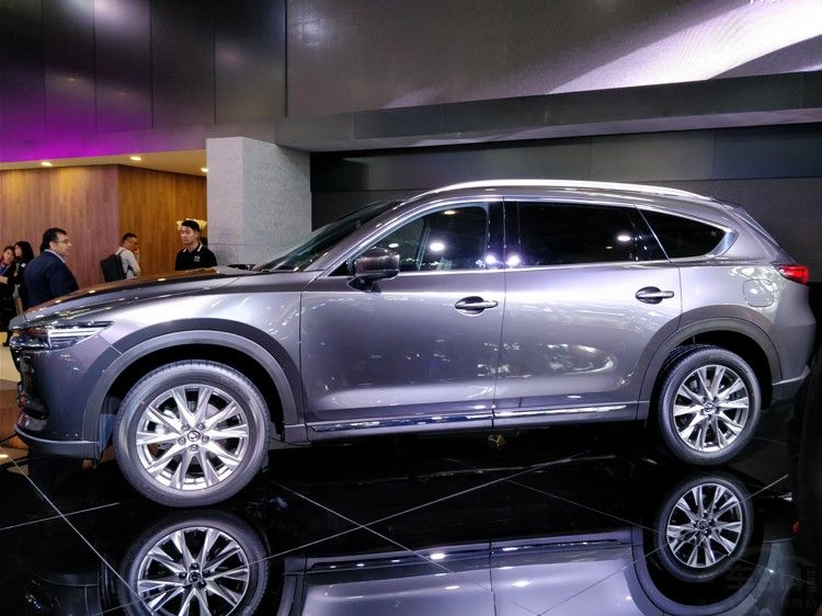 ߴϣ˴չչԴCX-8߷ֱΪ4900/1840/1730mmΪ2930mmܳߴСڱԴCX-9ϱһ¡