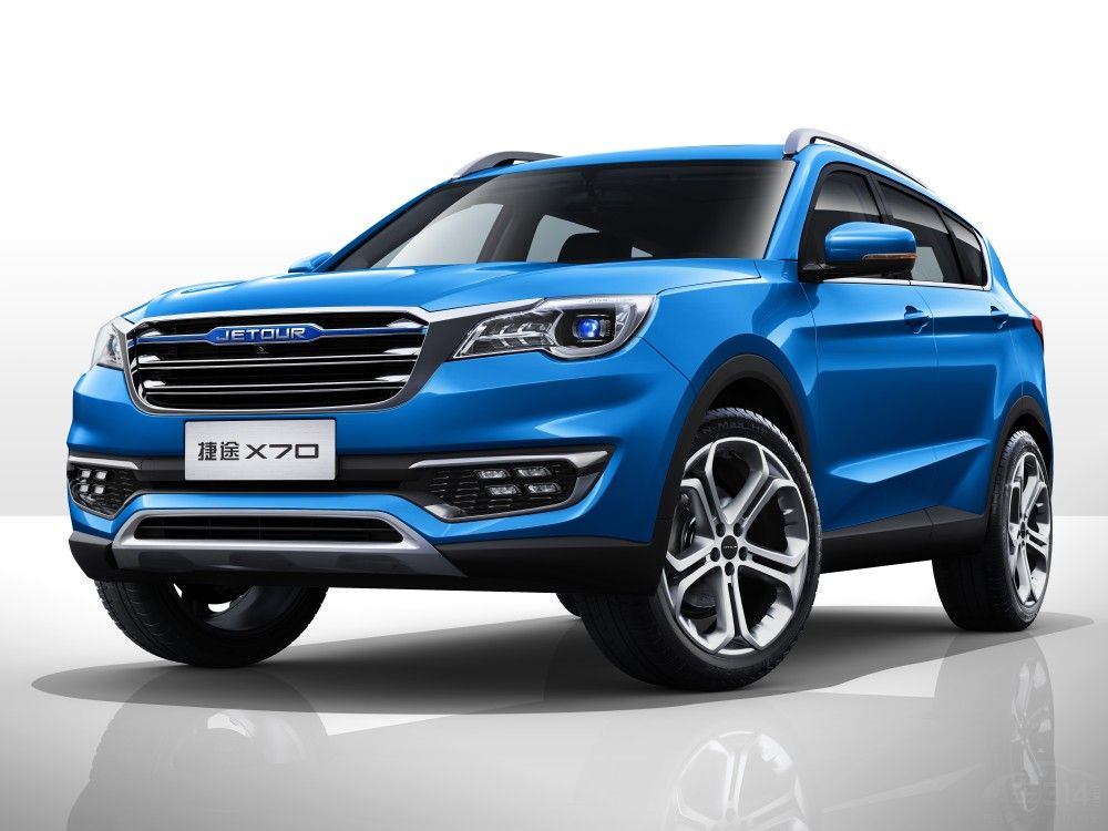 Ŷ̥ʱԼȫҳе࣬7SUVΪµ2018չʹȫ7SUV;X70