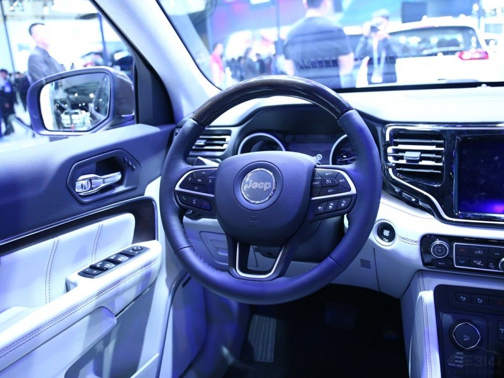 Jeepָӹп̨Ϸ棬ʹʲϣ˵θУҸΪܰʵá