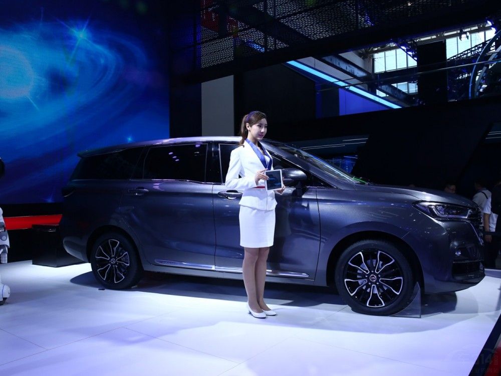 ߴ纺MPVĳ߷ֱǣ4826/1858/1721mmʱδ