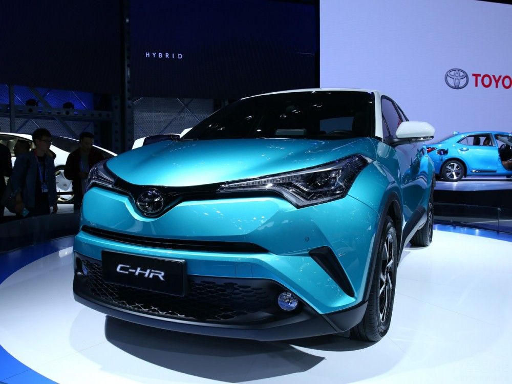 C-HRͻ˺ļͣһܵ˵Ŀ