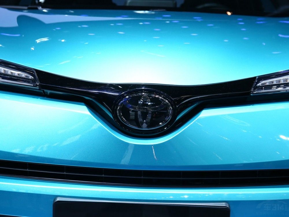 C-HRȫ´Чʸߴ40%,1672.0LȻƥDirect Shift-CVT޼䡣