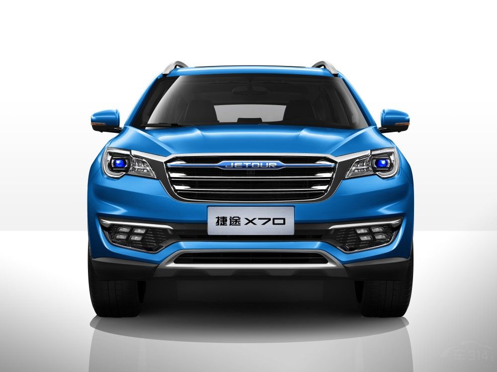 ͬͣ;X70ȫµɫ꣬͸ʸƣƽǶȻƷͬSUV