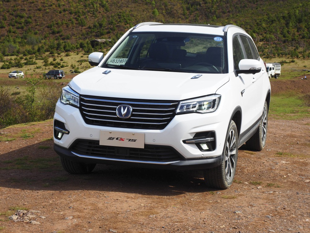 ¿CS75APA4.0Ͳϵͳۼʻڳڳ⣬ֻԶťԶͣλֶԶǰˣת̵Ȳʵһͣ