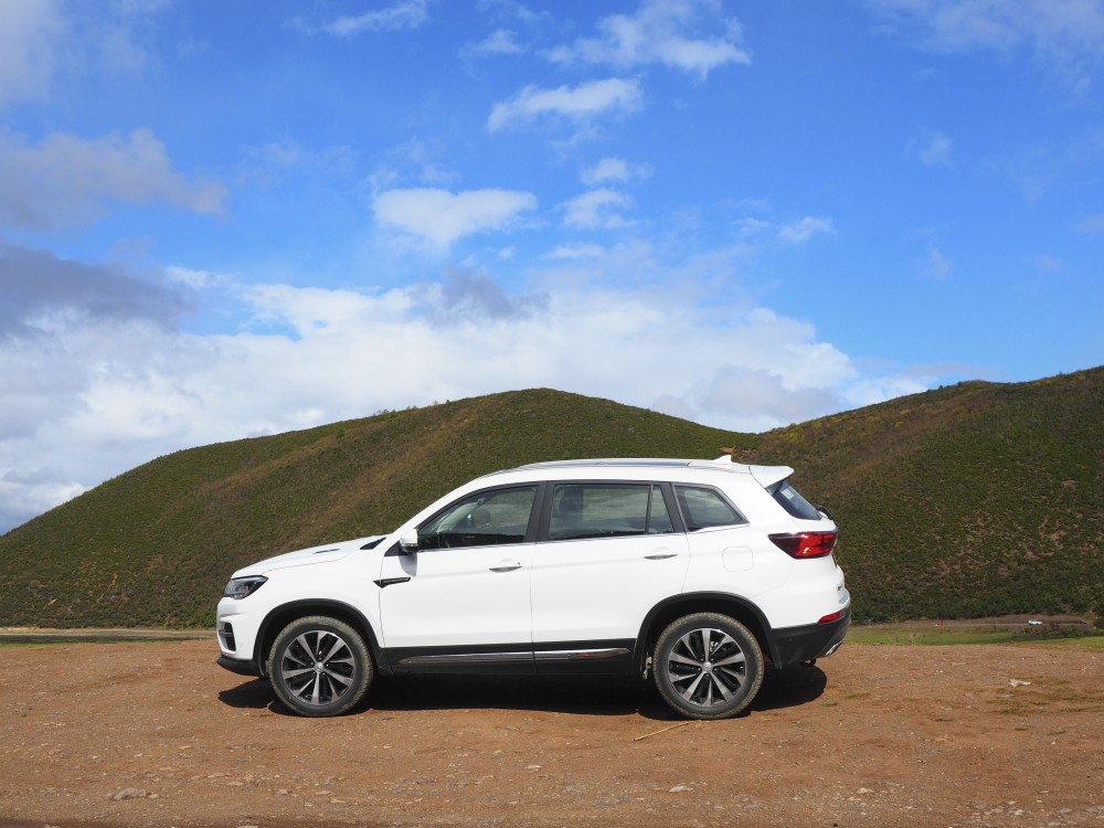 ¿CS75ڶƷ䱸ɿMTV-CLϵȶˣͬʱƺȶ˼ɽṹ¿CS75ܹݵӦɽ·ת