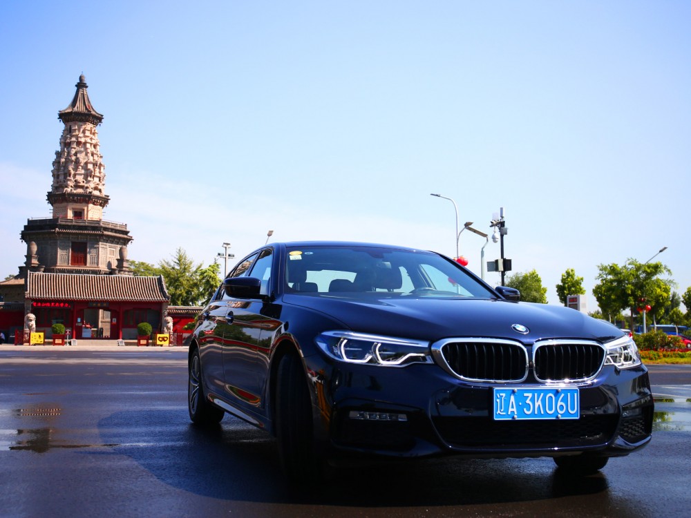 Ȼ525Liȫϵ䳵ͣҲ롰䡱͡ؤ桱Щһ