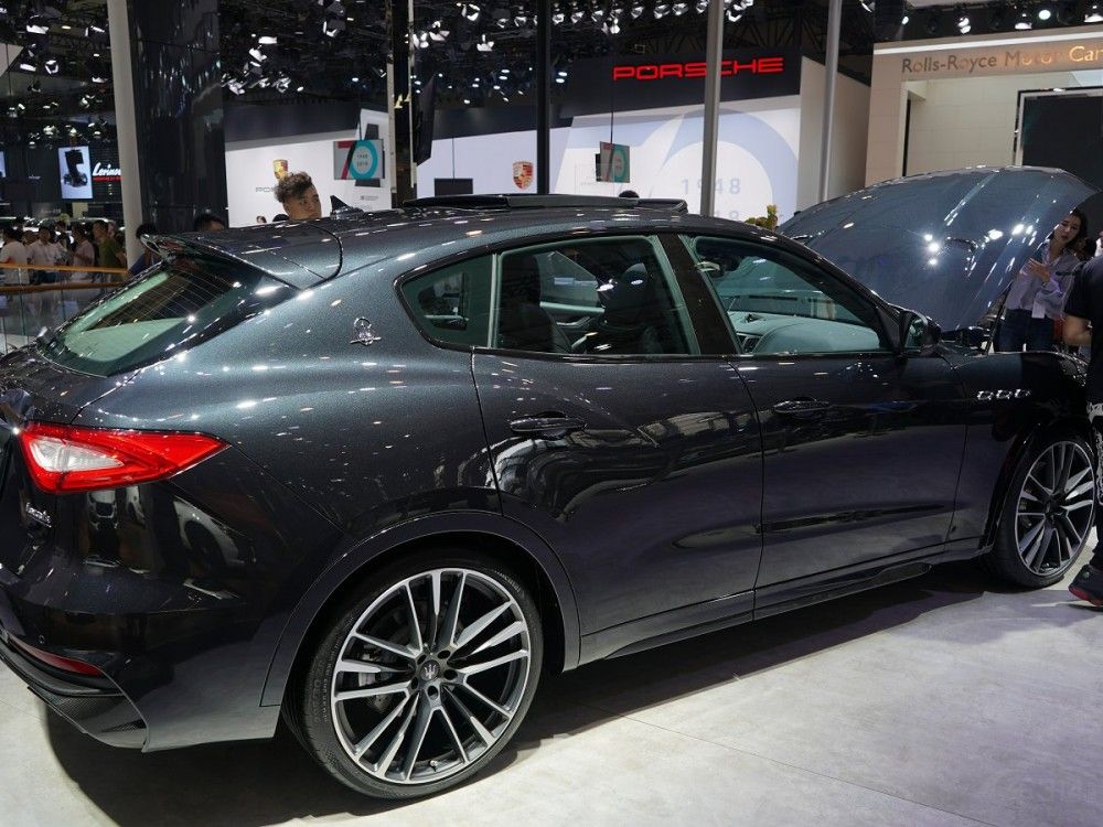 ³ȫ88̨0-100km/hʱΪ3.9룬ٿɴ300km/h