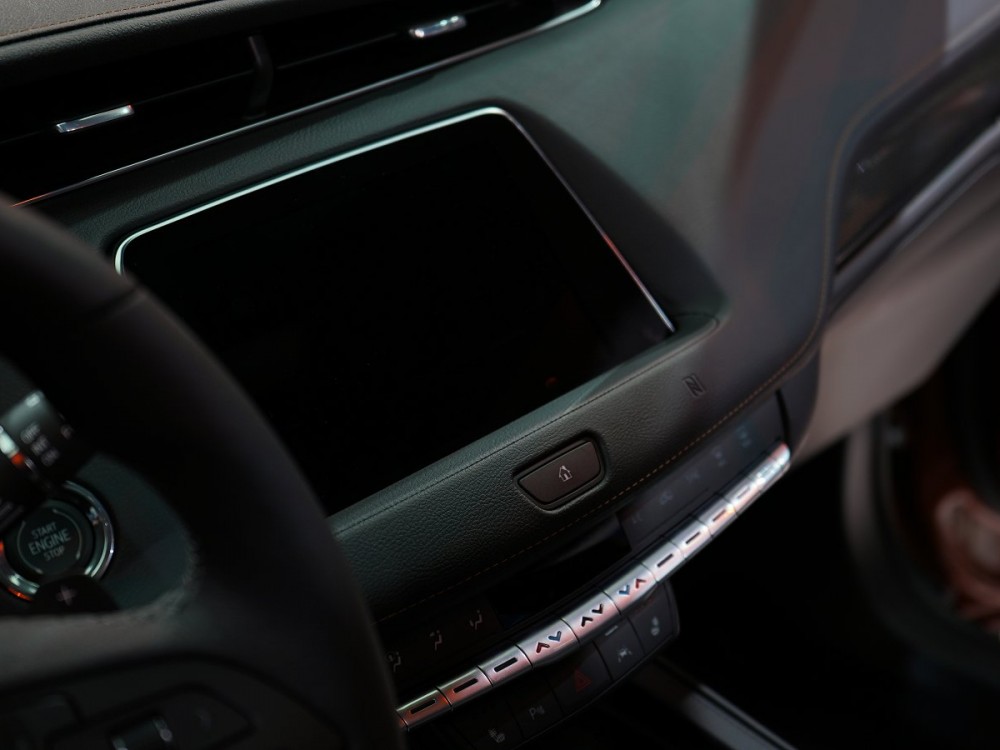 XT4صȫһƶCUEȫ֧Apple CarPlayͰٶCarLifeֻӳ书ܣ֧HybridʶϵͳʽʵʱԼɵ4G Wi-Fiȵ㹦ܡ