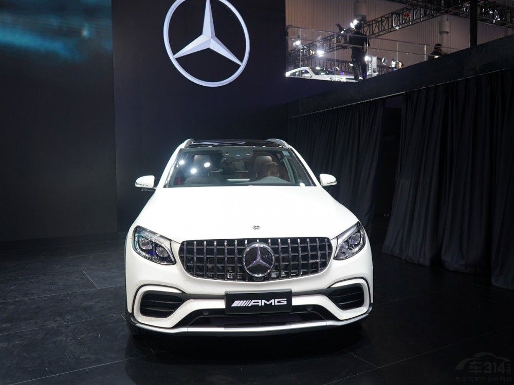 2018ɶʳչݱĽУǳ314ɳǰŶӣڳչֳΪҴ١ʵ³ѶԼչܱ߱!÷˹-AMGٷʽGLC 63ĹٷָΪ98.8-131.8Ԫ