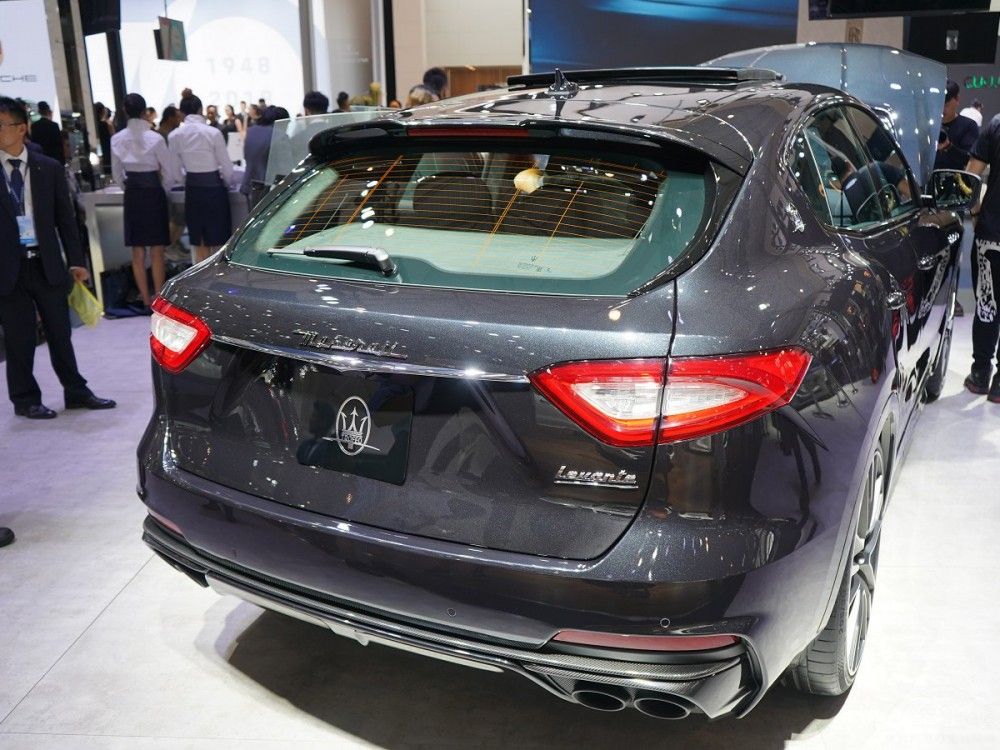 Levante TrofeoLevanteĻ۲øӶе˶׼ǰոܽڳߴ