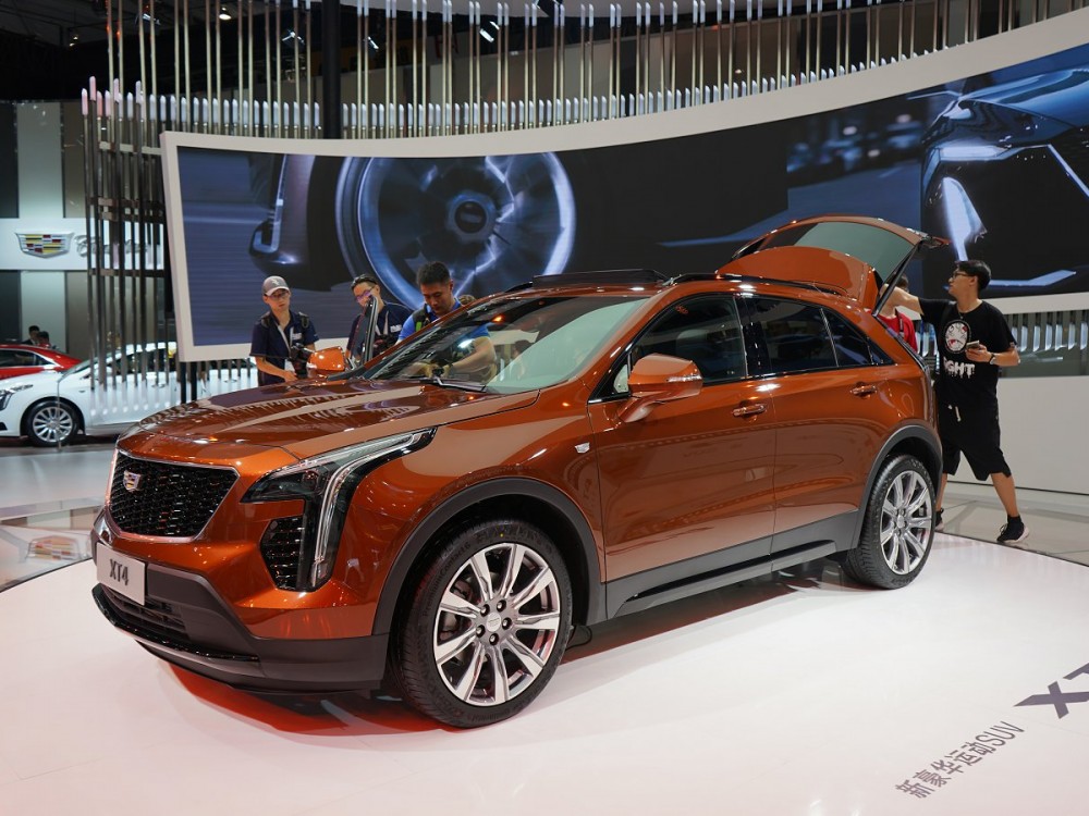 XT4XT4ĳ߳ߴΪ4600mm/1881mm/1627mm2779mmǿSUVϵеų͡