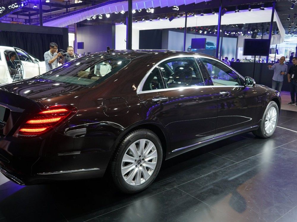 ֿȣ¿S320L۵ı仯ԡ