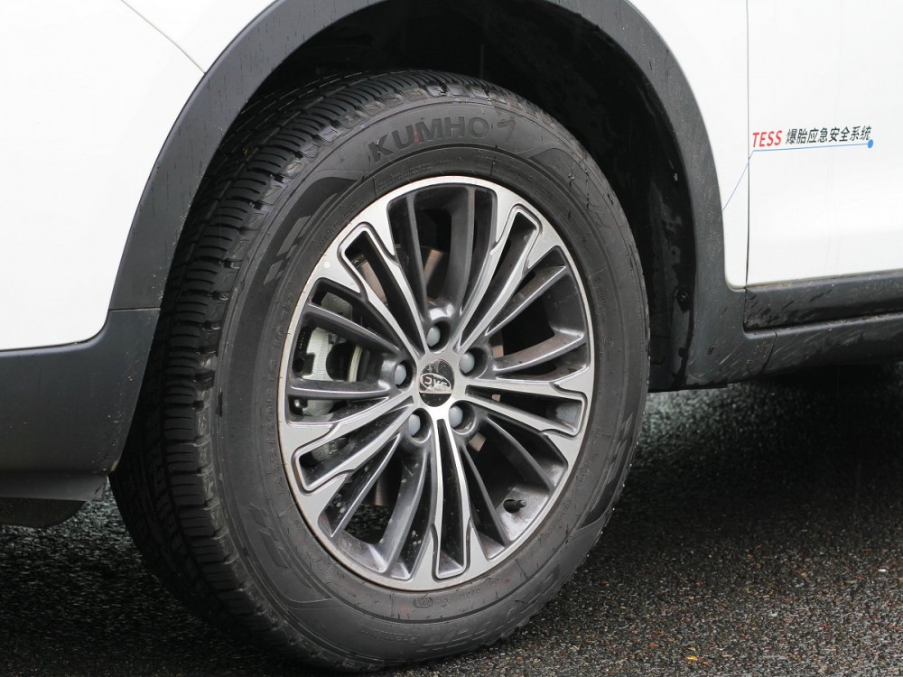 S7ڹ״TESS̥ӦװãǼ̰ȫABSȫҺĴȫװ,ܹ֤ڸʻͻ̥ʱ,̥Ȧ,άȶʻ,ﵽ̥ʧصЧ