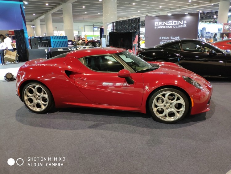 ϵͳƥ6Alfa TCT˫ϱ䡣