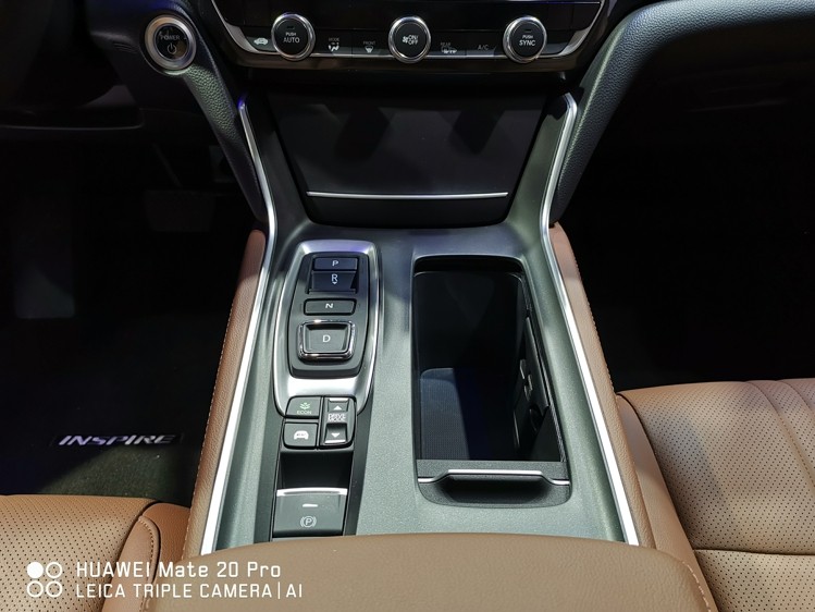 棬INSPIRͰṩ1.5TΪ194ֵŤ260ţס棬뷢ƥĽCVT䡣񡤻춯汾2.0L綯ɵĻ춯ϵͳзΪ146ֵŤΪ175ţףΪ135kWֵŤΪ315ţףϵͳۺΪ215