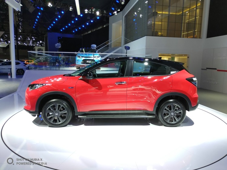 ڽĹݳչϸǸ˴ڱǵĻϴسһ̨綯SUV--VE1