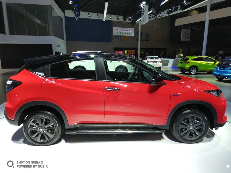 ߴ緽棬³Ϊ4308/1824/1625mmΪ2610mmСSUV롣