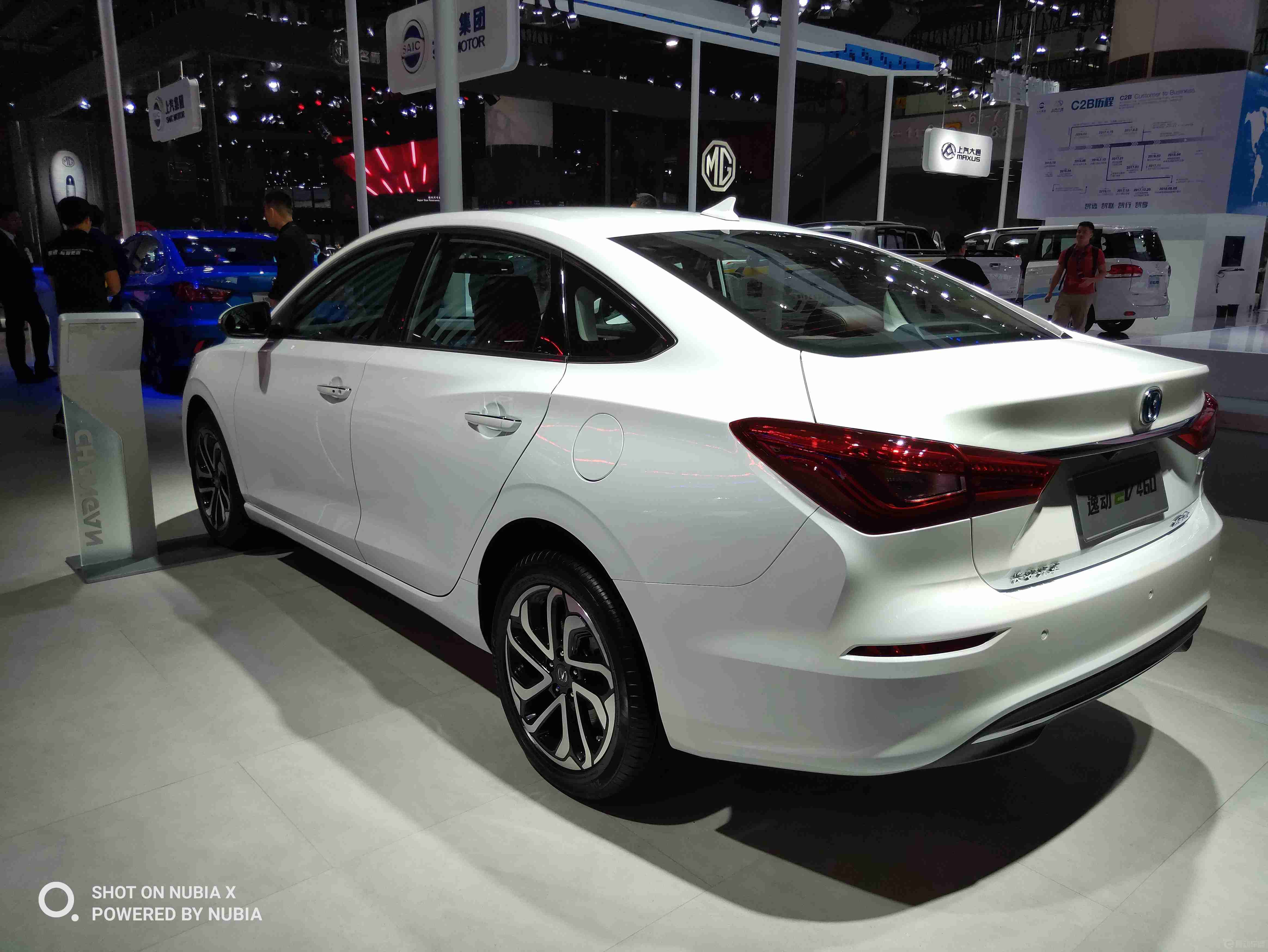 ݶNEDCۺϹµ̴43060km/h״̬̿ɴ550