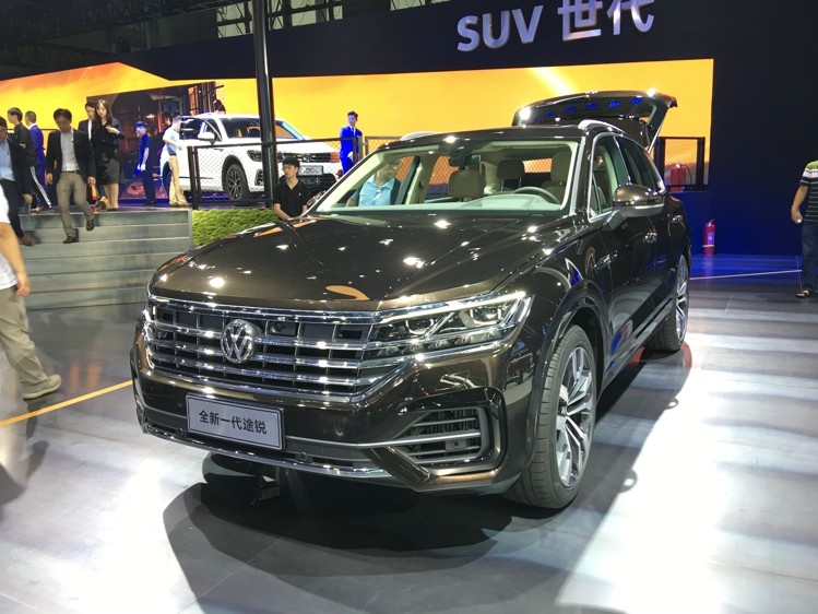 ȫһ;ڹṩ2.0T3.0TѡV6 3.0TΪ250kW