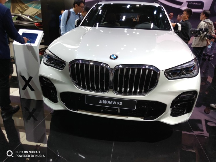 ڱݳչϣȫһX5ʽ࣬ͬڿԤۣС˴Ԥ۹2ͣԤۼΪ82-92Ԫ