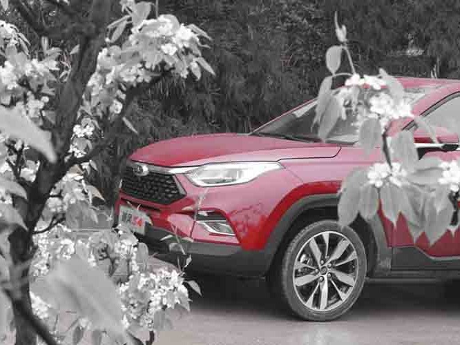 S41.5Tѹ1.6LȻĸ׷ƥ6MTCVTױ䡣1.5Tõ͹ѹӦ죬Ť210Nm110Kw