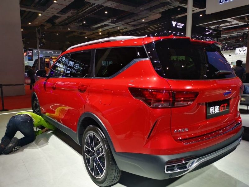 棬GT2.0T+8ATϣ볤CS85 COUPEͬʴﵽ233ŤΪ360ţף8AT԰š