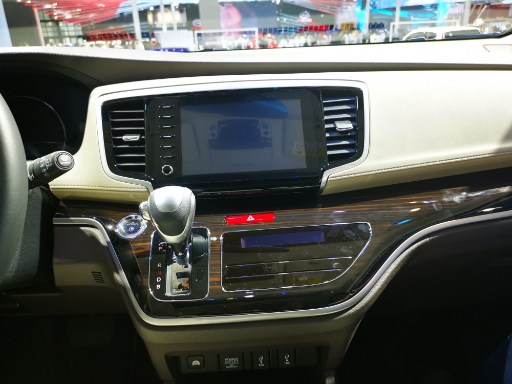 ����ʽ�Ŀյ�������壬��ߵ��θе�ͬʱ��ҲΪ�ó���ä���������һ���Ĳ��㡣