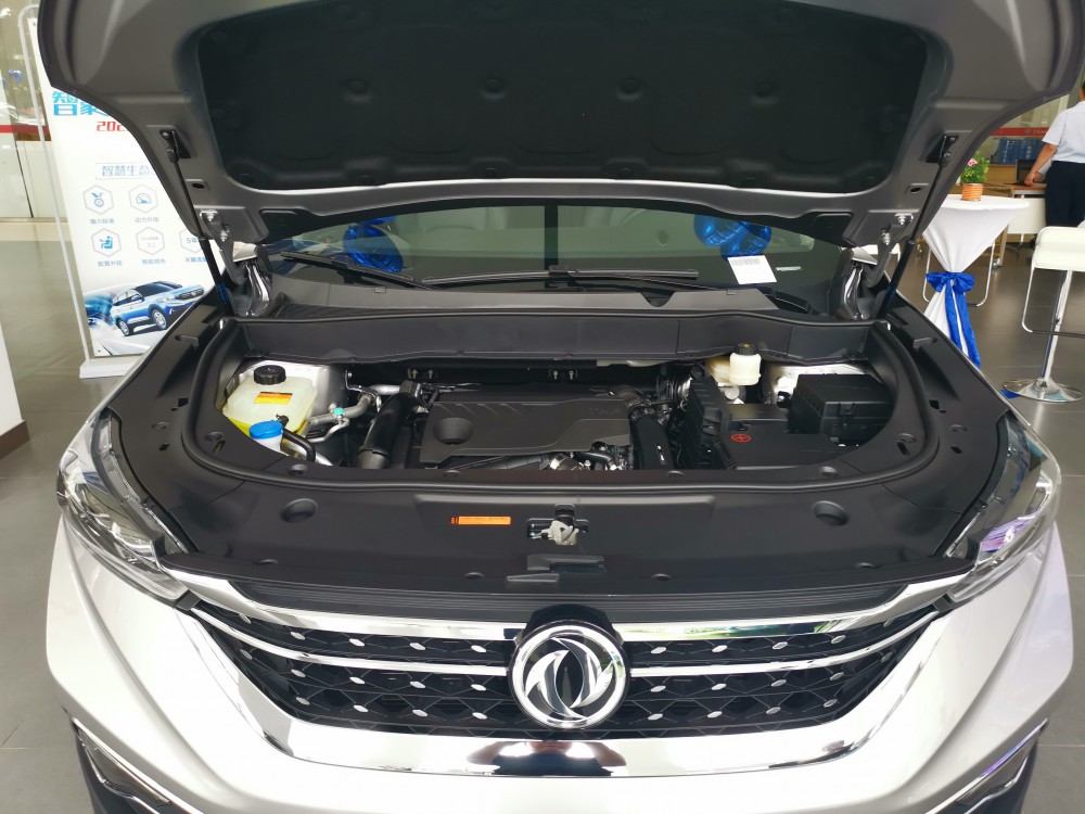 棬³ȫϵ1.6THPΪ170125ǧߣ/5500rpmŤ250ţ/1750-4500뷢ƥ6AT䣬ۺͺΪ7L/100km